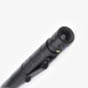 Multifunction HB XPE LED Pen Flashlight Titanium Alloy Portable Emergency Defend Tactical Flashlight Multifunction HB XPE LED Pen Flashlight Titanium Alloy Portable Emergency Defend Tactical Flashlight