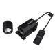 RichFire SF-P40 XPG-2 S4 3 Modes 300Lumens Tactical Pistol Flashlight Outdoor Hunting Light RichFire SF-P40 XPG-2 S4 3 Modes 300Lumens Tactical Pistol Flashlight Outdoor Hunting Light