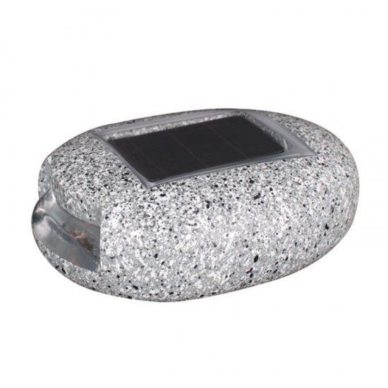S12 2835 Multifunction Waterproof Solar Power Simulated Stone Light Garden Decoration Night Light S12 2835 Multifunction Waterproof Solar Power Simulated Stone Light Garden Decoration Night Light