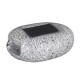 S12 2835 Multifunction Waterproof Solar Power Simulated Stone Light Garden Decoration Night Light S12 2835 Multifunction Waterproof Solar Power Simulated Stone Light Garden Decoration Night Light