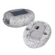 S12 2835 Multifunction Waterproof Solar Power Simulated Stone Light Garden Decoration Night Light S12 2835 Multifunction Waterproof Solar Power Simulated Stone Light Garden Decoration Night Light