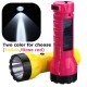 Universal Solar Outdoor Rechargeable LED Flashlight Camping Light Hikng Torch