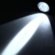 Universal Solar Outdoor Rechargeable LED Flashlight Camping Light Hikng Torch Universal Solar Outdoor Rechargeable LED Flashlight Camping Light Hikng Torch