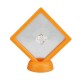1.5x6mm Trit Vials Self-luminous 15-Years Diamond Heart Decoration 1.5x6mm Trit Vials Self-luminous 15-Years Diamond Heart Decoration