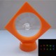 1.5x6mm Trit Vials Self-luminous 15-Years Diamond Heart Decoration 1.5x6mm Trit Vials Self-luminous 15-Years Diamond Heart Decoration