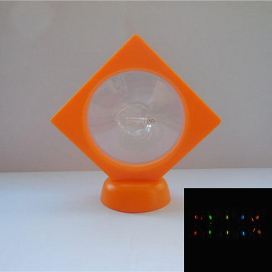1.5x6mm Trit Vials Self-luminous 15-Years Heart Shape Decoration 1.5x6mm Trit Vials Self-luminous 15-Years Heart Shape Decoration