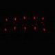 1.5x6mm Trit Vials Self-luminous 15-Years Heart Shape Decoration 1.5x6mm Trit Vials Self-luminous 15-Years Heart Shape Decoration
