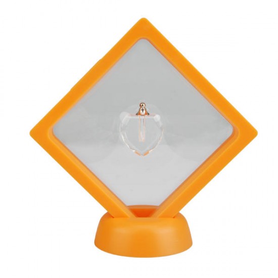 1.5x6mm Trit Vials Self-luminous 15-Years Heart Shape Decoration 1.5x6mm Trit Vials Self-luminous 15-Years Heart Shape Decoration