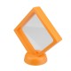 1.5x6mm Trit Vials Self-luminous 15-Years Heart Shape Decoration 1.5x6mm Trit Vials Self-luminous 15-Years Heart Shape Decoration