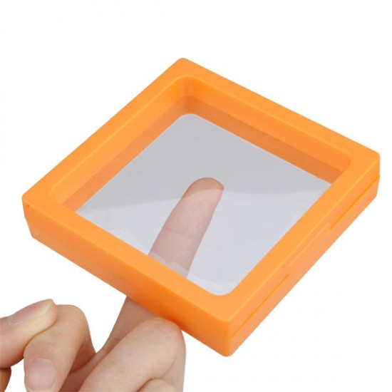 1.5x6mm Trit Vials Self-luminous 15-Years Heart Shape Decoration 1.5x6mm Trit Vials Self-luminous 15-Years Heart Shape Decoration