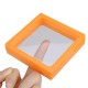 1.5x6mm Trit Vials Self-luminous 15-Years Heart Shape Decoration 1.5x6mm Trit Vials Self-luminous 15-Years Heart Shape Decoration