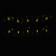 1.5x6mm Trit Vials Self-luminous 15-Years Heart Shape Decoration 1.5x6mm Trit Vials Self-luminous 15-Years Heart Shape Decoration