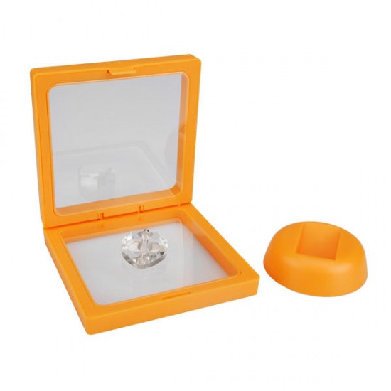 1.5x6mm Trit Vials Self-luminous 15-Years Heart Shape Decoration 1.5x6mm Trit Vials Self-luminous 15-Years Heart Shape Decoration