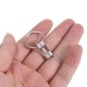1.5x6mm Tritium Tube Self-luminous 15-Years Keychain (Flashlight Accessories) 1.5x6mm Tritium Tube Self-luminous 15-Years Keychain (Flashlight Accessories)