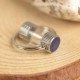 1.5x6mm Tritium Tube Self-luminous 15-Years Keychain (Flashlight Accessories) 1.5x6mm Tritium Tube Self-luminous 15-Years Keychain (Flashlight Accessories)