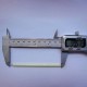 1pcs Trit Vials Tritium Self-luminous 15-Years 5x100mm (Flashlight Accessories) 1pcs Trit Vials Tritium Self-luminous 15-Years 5x100mm (Flashlight Accessories)