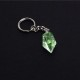 2x12mm Tritium Tube Self-luminou Crystalline Flask Ensiform Keychain 2x12mm Tritium Tube Self-luminou Crystalline Flask Ensiform Keychain