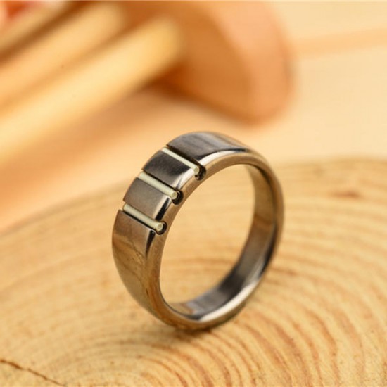 3pcs 1.5x6mm Tritium Vials Titanium Ring Self-Luminous 15years 18mm/20mm (Flashlight Accessories) 3pcs 1.5x6mm Tritium Vials Titanium Ring Self-Luminous 15years 18mm/20mm (Flashlight Accessories)