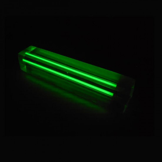 Casting Resin Tritium Vials Self-luminous 15-Years 5x80mm Great For Outdoor Survival (Flashlight Accessories) Casting Resin Tritium Vials Self-luminous 15-Years 5x80mm Great For Outdoor Survival (Flashlight Accessories)