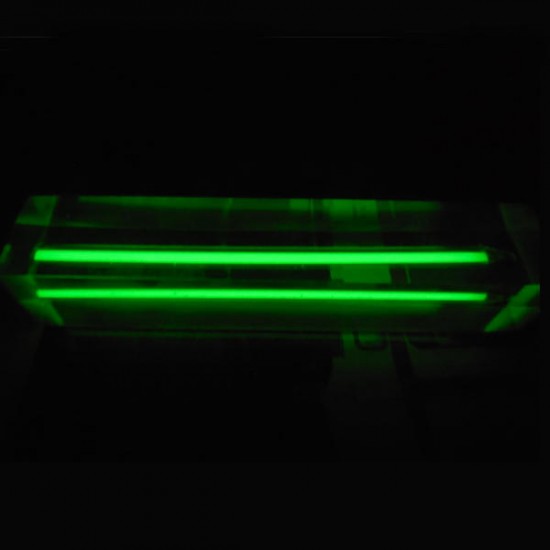 Casting Resin Tritium Vials Self-luminous 15-Years 5x80mm Great For Outdoor Survival (Flashlight Accessories) Casting Resin Tritium Vials Self-luminous 15-Years 5x80mm Great For Outdoor Survival (Flashlight Accessories)