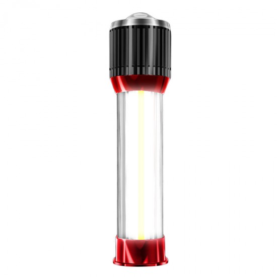 WARSUN WisdomX Rechargeable Tactical Flashlight Fishing High Lumen Powerful Brightness LED Torch WARSUN WisdomX Rechargeable Tactical Flashlight Fishing High Lumen Powerful Brightness LED Torch