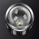 WARSUN WisdomX Rechargeable Tactical Flashlight Fishing High Lumen Powerful Brightness LED Torch WARSUN WisdomX Rechargeable Tactical Flashlight Fishing High Lumen Powerful Brightness LED Torch
