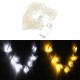 10 LED Love Heart String Light Happy Handmade Lamp Party Home Wedding Decor