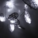 10 LED Love Heart String Light Happy Handmade Lamp Party Home Wedding Decor 10 LED Love Heart String Light Happy Handmade Lamp Party Home Wedding Decor