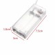 10 LED Love Heart String Light Happy Handmade Lamp Party Home Wedding Decor 10 LED Love Heart String Light Happy Handmade Lamp Party Home Wedding Decor