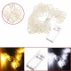 10 LED Love Heart String Light Happy Handmade Lamp Party Home Wedding Decor