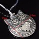 10 LED Owl Party String Lights Outdoor Garden Christmas Wedding Decor 10 LED Owl Party String Lights Outdoor Garden Christmas Wedding Decor