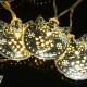 10 LED Owl Party String Lights Outdoor Garden Christmas Wedding Decor 10 LED Owl Party String Lights Outdoor Garden Christmas Wedding Decor