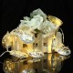10 LED Owl Party String Lights Outdoor Garden Christmas Wedding Decor 10 LED Owl Party String Lights Outdoor Garden Christmas Wedding Decor