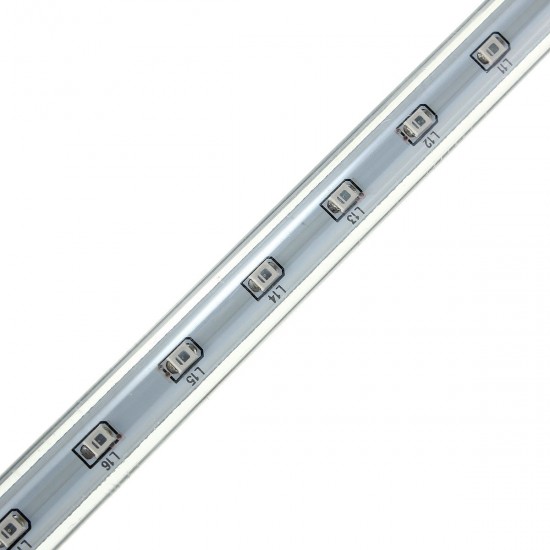 10 X 50CM LED Meteor Shower Rain Lights Waterproof Tubes String For Xmas AC85-265V 10 X 50CM LED Meteor Shower Rain Lights Waterproof Tubes String For Xmas AC85-265V