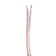 10 X 50CM LED Meteor Shower Rain Lights Waterproof Tubes String For Xmas AC85-265V 10 X 50CM LED Meteor Shower Rain Lights Waterproof Tubes String For Xmas AC85-265V