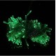 100 LED 10m Green String Decoration Light For Christmas 110V 220V 100 LED 10m Green String Decoration Light For Christmas 110V 220V