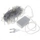 100 LED 10m Green String Decoration Light For Christmas 110V 220V 100 LED 10m Green String Decoration Light For Christmas 110V 220V