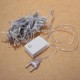 100 LED 10m Green String Decoration Light For Christmas 110V 220V 100 LED 10m Green String Decoration Light For Christmas 110V 220V