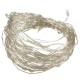 10M 100 LED Battery Operated Silver Wire String Fairy Light Christmas + Remote Controller 10M 100 LED Battery Operated Silver Wire String Fairy Light Christmas + Remote Controller