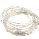 10M 100 LED Silver Wire Christmas Outdoor String Fairy Light Waterproof DC12V 10M 100 LED Silver Wire Christmas Outdoor String Fairy Light Waterproof DC12V