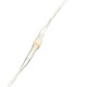 10M 100 LED Silver Wire Christmas Outdoor String Fairy Light Waterproof DC12V 10M 100 LED Silver Wire Christmas Outdoor String Fairy Light Waterproof DC12V