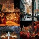 10M 100 LED Silver Wire Christmas Outdoor String Fairy Light Waterproof DC12V 10M 100 LED Silver Wire Christmas Outdoor String Fairy Light Waterproof DC12V
