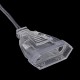 1.5x1.5m IP65 LED Curtain Fairy Holiday String Light Christmas Party Wedding Decor EU Plug AC220V 1.5x1.5m IP65 LED Curtain Fairy Holiday String Light Christmas Party Wedding Decor EU Plug AC220V
