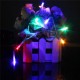 1M 10 LED Battery Powered Christmas Wedding Party String Fairy Light