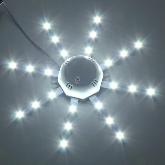 10W 5730 SMD Kitchen Bedroom Light LED Ceiling Lamp Bulb Fixture 220V 10W 5730 SMD Kitchen Bedroom Light LED Ceiling Lamp Bulb Fixture 220V