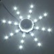 10W 5730 SMD Kitchen Bedroom Light LED Ceiling Lamp Bulb Fixture 220V 10W 5730 SMD Kitchen Bedroom Light LED Ceiling Lamp Bulb Fixture 220V
