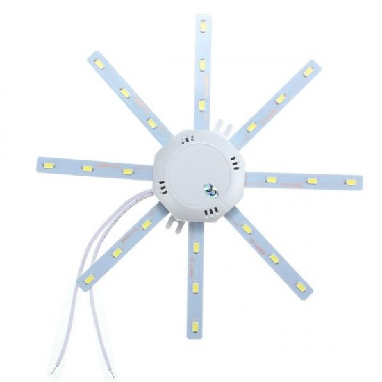 10W 5730 SMD Kitchen Bedroom Light LED Ceiling Lamp Bulb Fixture 220V 10W 5730 SMD Kitchen Bedroom Light LED Ceiling Lamp Bulb Fixture 220V