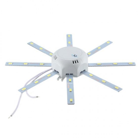 10W 5730 SMD Kitchen Bedroom Light LED Ceiling Lamp Bulb Fixture 220V 10W 5730 SMD Kitchen Bedroom Light LED Ceiling Lamp Bulb Fixture 220V