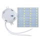 10W 5730 SMD Kitchen Bedroom Light LED Ceiling Lamp Bulb Fixture 220V 10W 5730 SMD Kitchen Bedroom Light LED Ceiling Lamp Bulb Fixture 220V