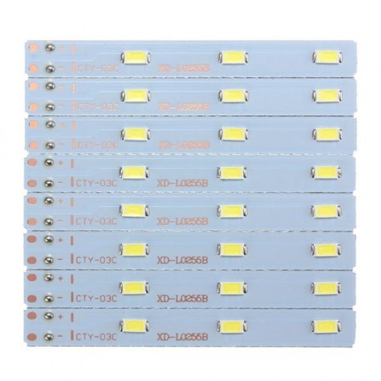 10W 5730 SMD Kitchen Bedroom Light LED Ceiling Lamp Bulb Fixture 220V 10W 5730 SMD Kitchen Bedroom Light LED Ceiling Lamp Bulb Fixture 220V